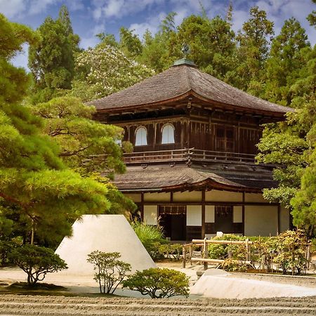 Gojozaka Samurai Machiya 교토 외부 사진