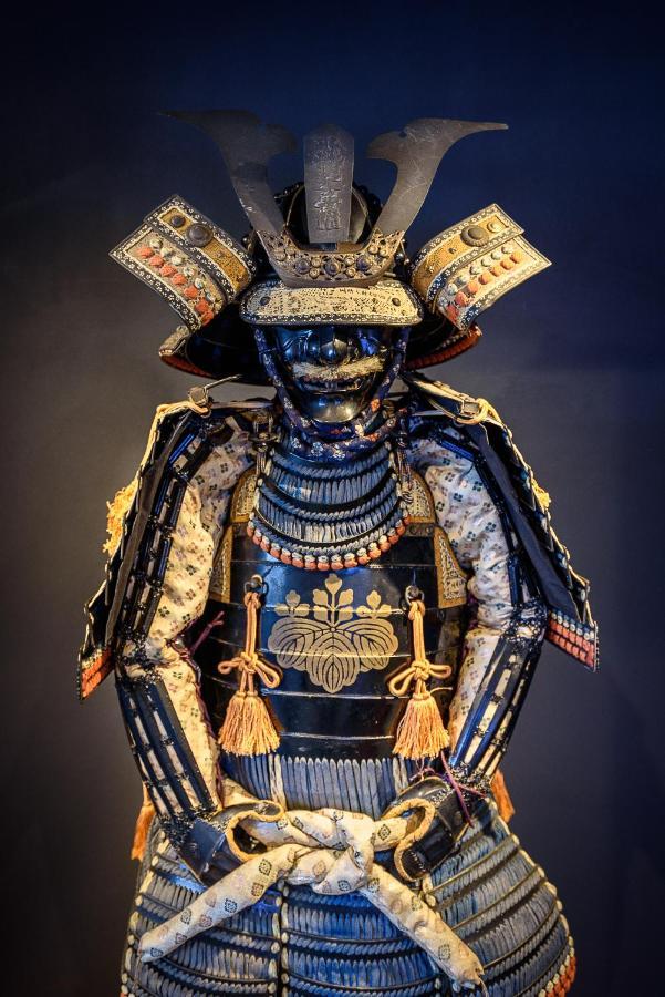 Gojozaka Samurai Machiya 교토 외부 사진